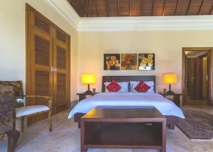 Villa Jungle Villa! Breath-taking Views & Near Ubud! Penginyahan